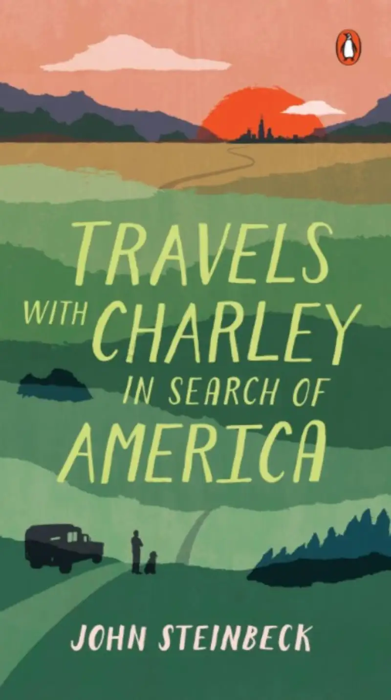 Voyage avec Charley 2
