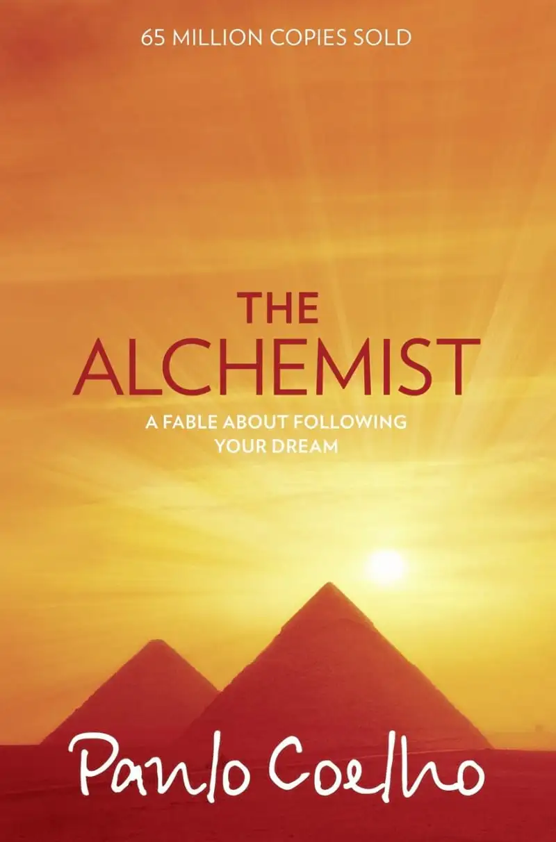 L'Alchimiste 2