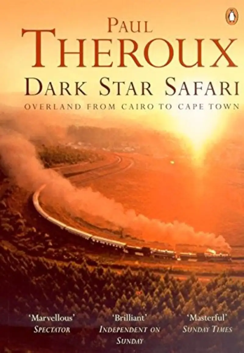 Dark Star Safari Overland du Caire à Cape Town 2