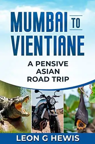 Bombay à Venise