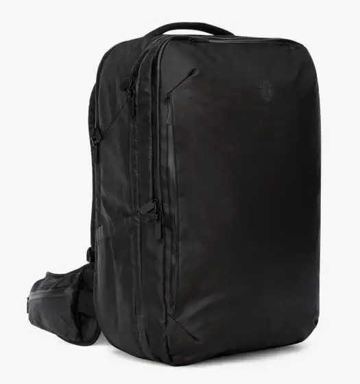 टोर्टुगा ट्रैवल बैकपैक 40L