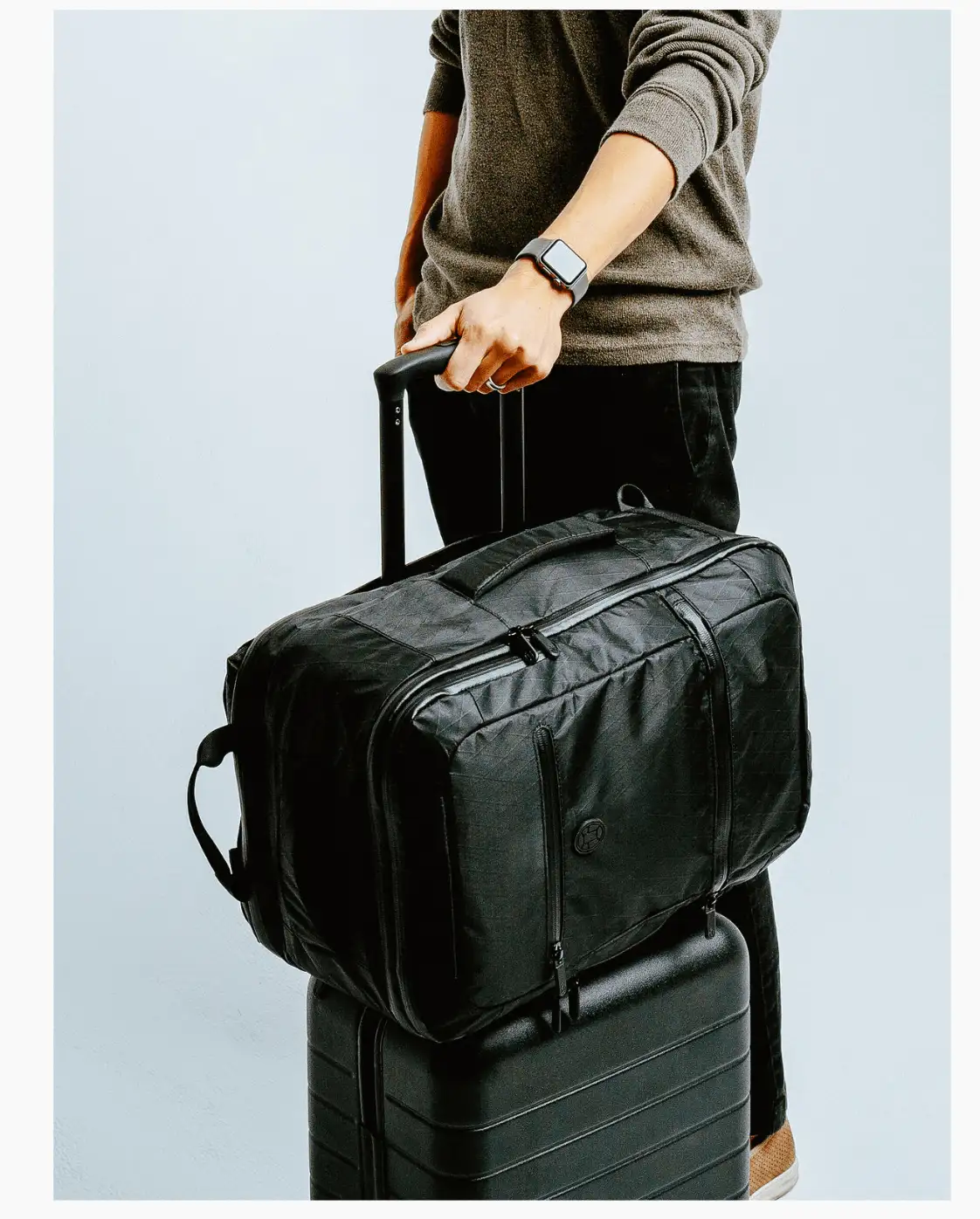 sac à dos pour ordinateur portable tortuga