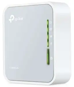 Penghala TP Pautan TL WR902AC