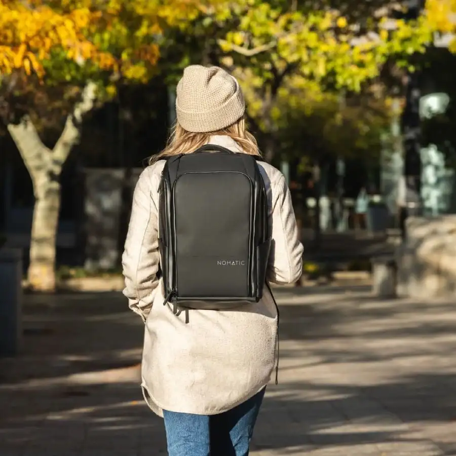 note de terrain pour l'examen du sac à dos d'approvisionnement des limites du système prima