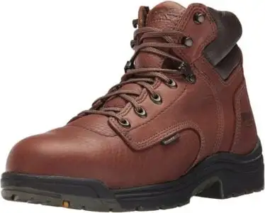 Timberland PRO Titan 6 mı? - En İyi Erkek Su Geçirmez İş Botları