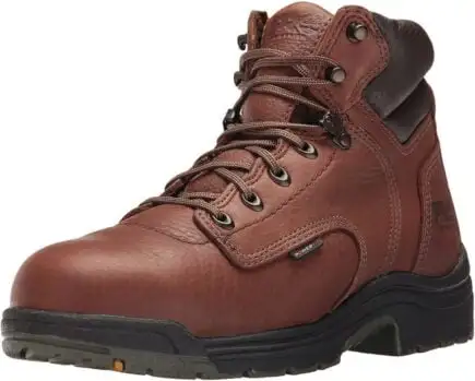 Timberland PRO Titan 6 mı? - En İyi Erkek Su Geçirmez İş Botları