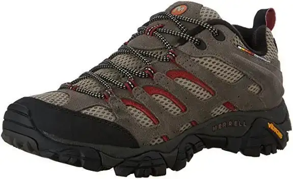 Merrell Moab Vantilatör