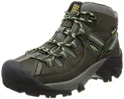 KEEN Sütun II