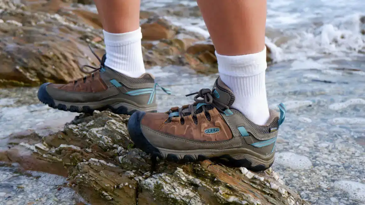 Keen Kadın Targhee III