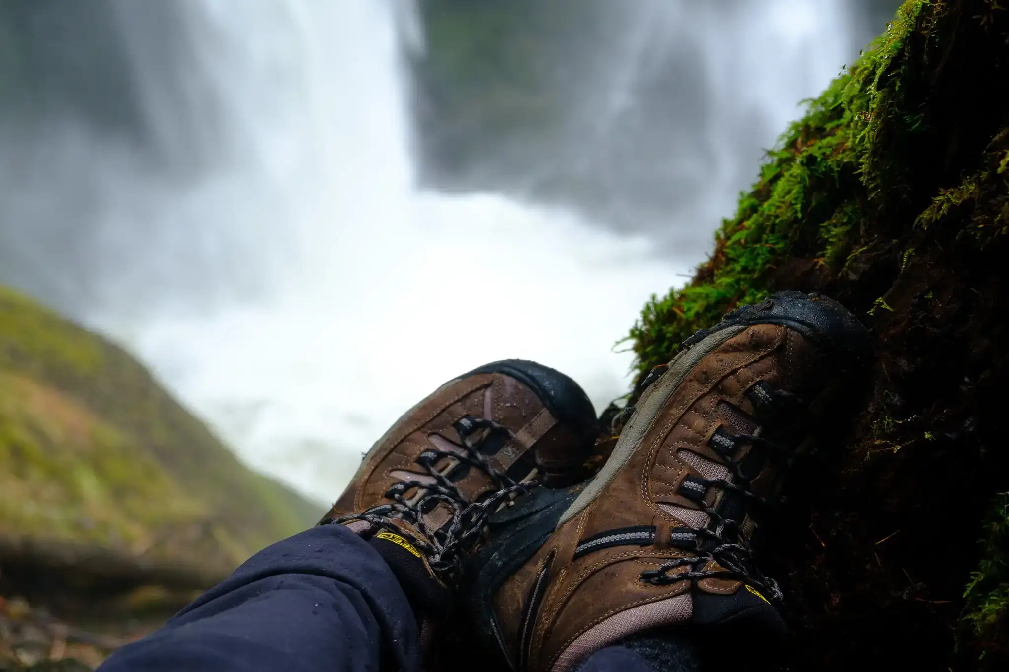 Keen Targhee ii incelemesi