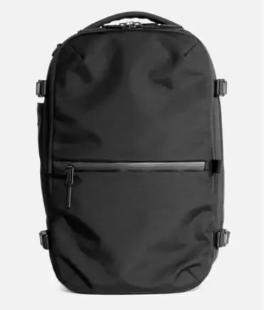 Pack de voyage Aer 2