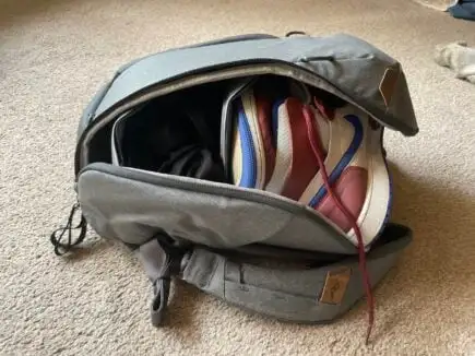 sac à dos de tous les jours tbbteam Peak Design