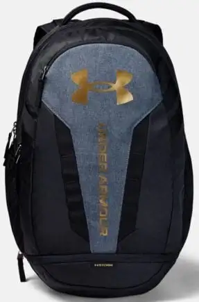 Under Armour Hustle