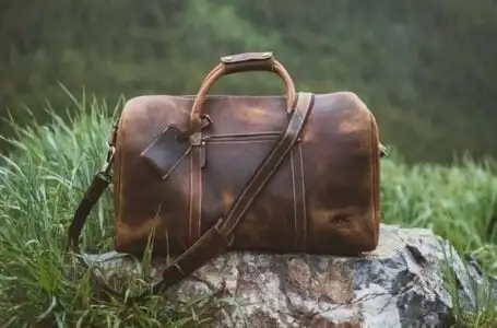 Stubble and Co Le sac aventure