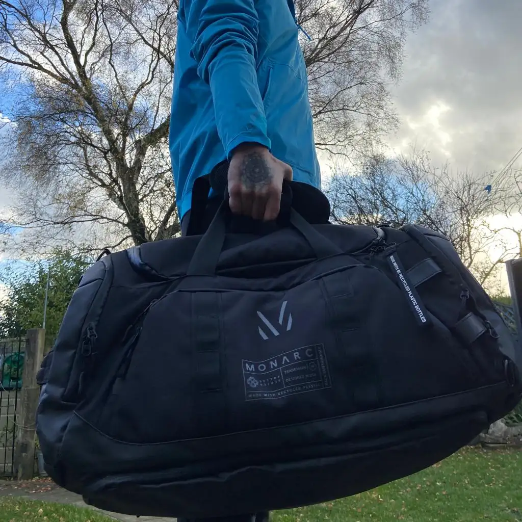 Sac à dos Nomatique