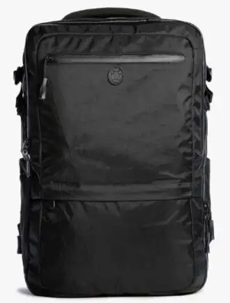 Osprey Stratos continue