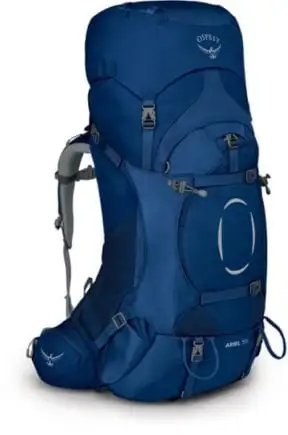 Osprey EXOS 58