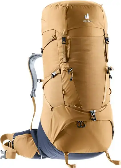 Fourteener 32 Hidrasyon Yürüyüş Paketi, Crux 3L CamelBAK ile