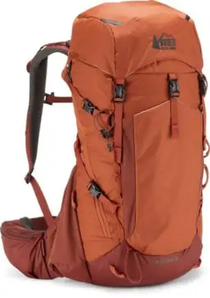 Osprey UNLTD AirScape 68 Paket - Kadın