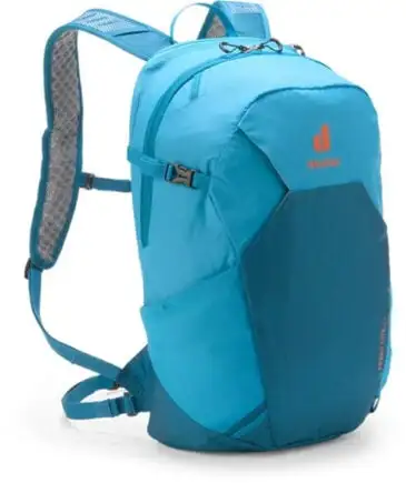 Aiden ve Osprey Hava Alanı