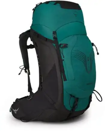 Osprey UNLTD AirScape 68 Paket - Kadın