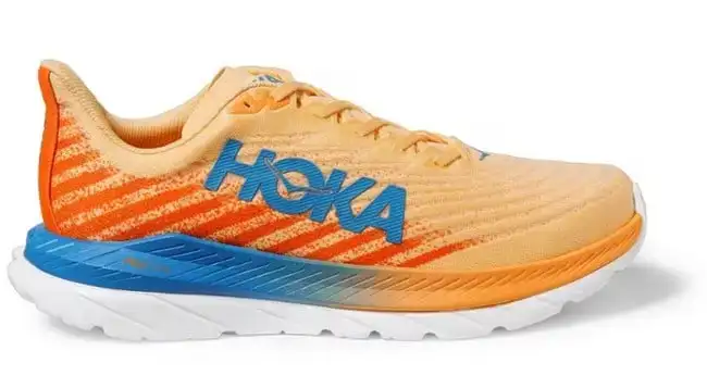 Взуття для шосейного бігу Hoka Mach 5