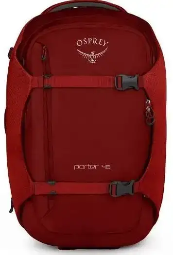 Putni paket Osprey Porter 46