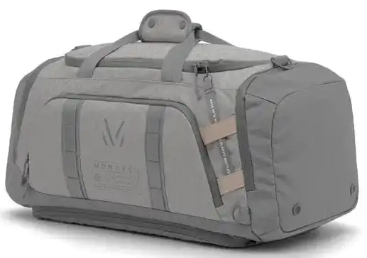 Duffel ruksak Monarch Settra