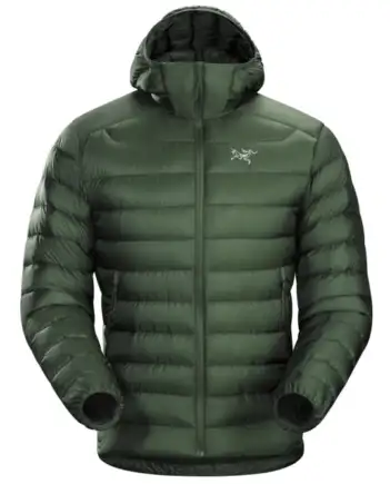 patagonia jakas