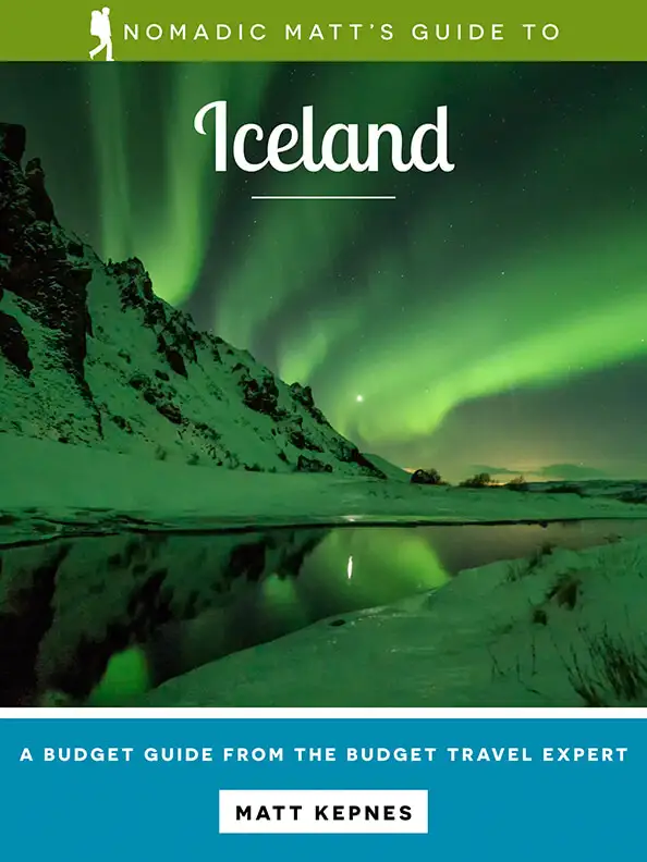 Obtenez le guide budgétaire détaillé de l’Islande !