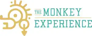 Logotip Monkey Experience
