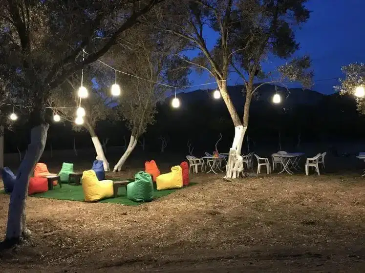 les meilleures auberges à Izmir