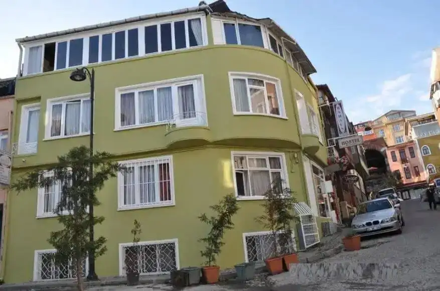 meilleure auberge en Turquie