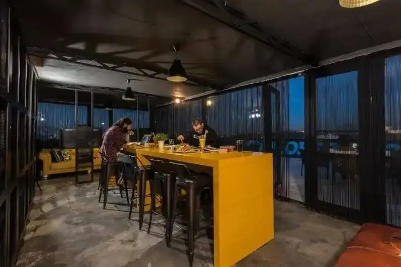 les meilleures auberges à Ankara