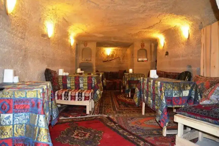 meilleure auberge bon marché en Turquie