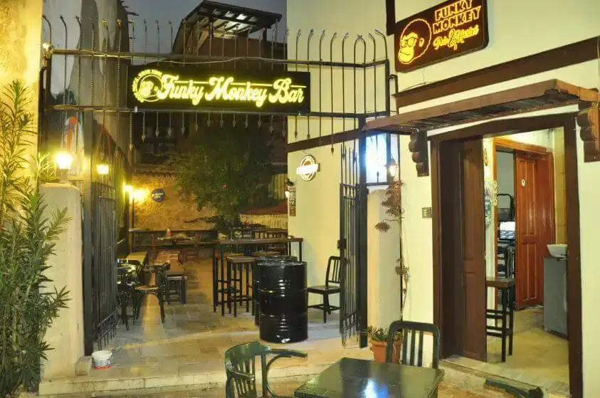 les meilleures auberges à Istanbul