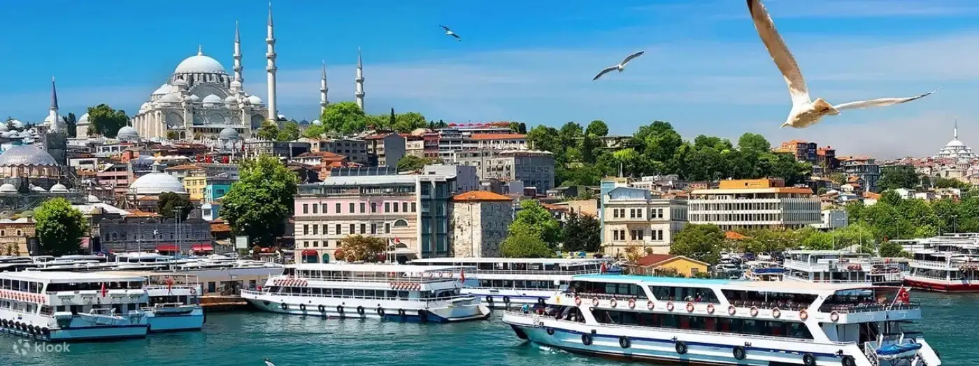 Quảng trường Taksim