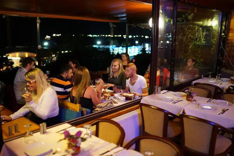 Moda Hostel meilleures auberges à Istanbul