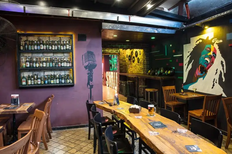 Les meilleures auberges de Hanchi à Istanbul