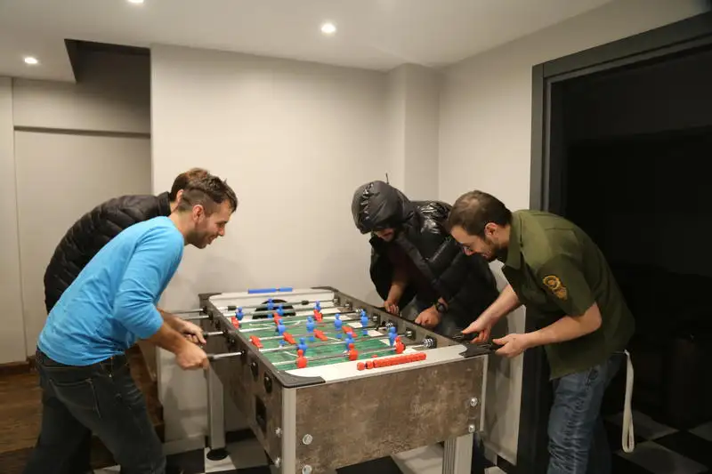 Boules Quies