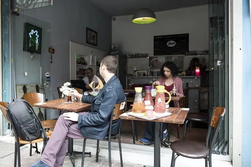 Cheers Downtown les meilleures auberges à Istanbul