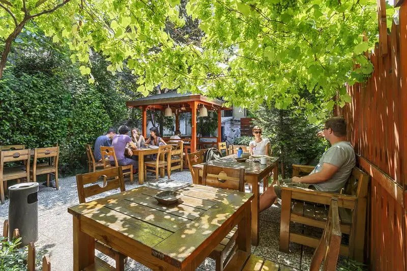 Agora Hostel & Guesthouse meilleures auberges à Istanbul
