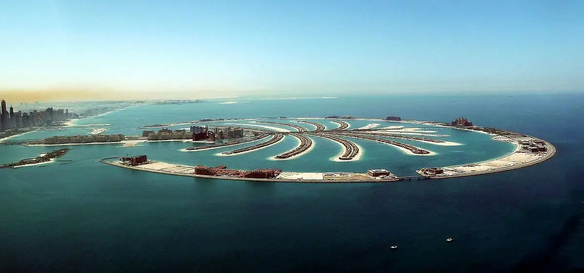Palmeira Jumeirah