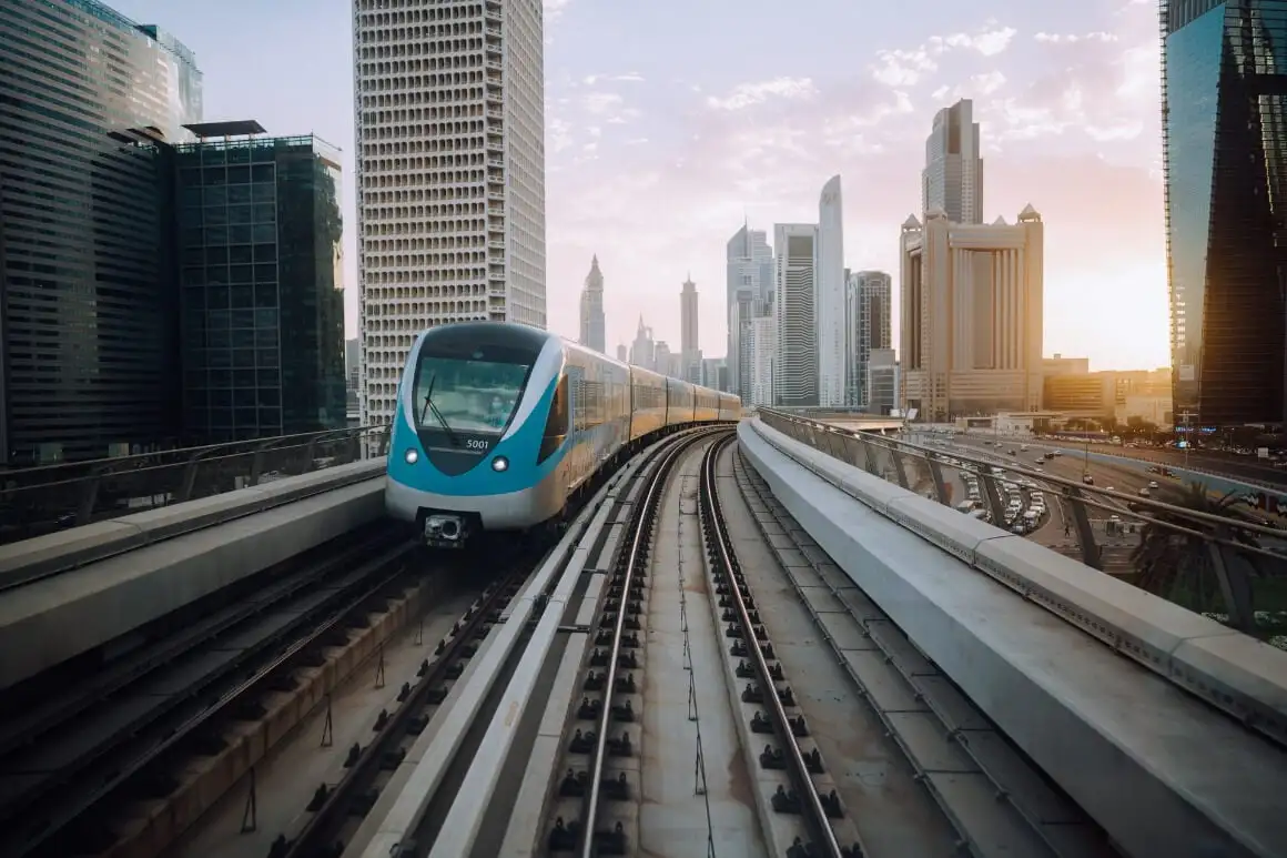 Dubai Emirados Árabes Unidos