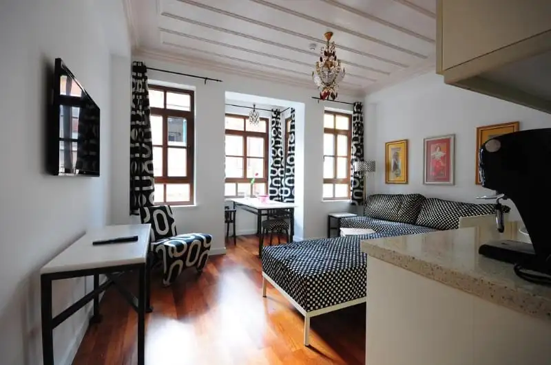 Hôtel The Galata Istanbul Hôtel MGallery