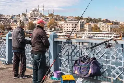 Hôtel Basileus à Istanbul