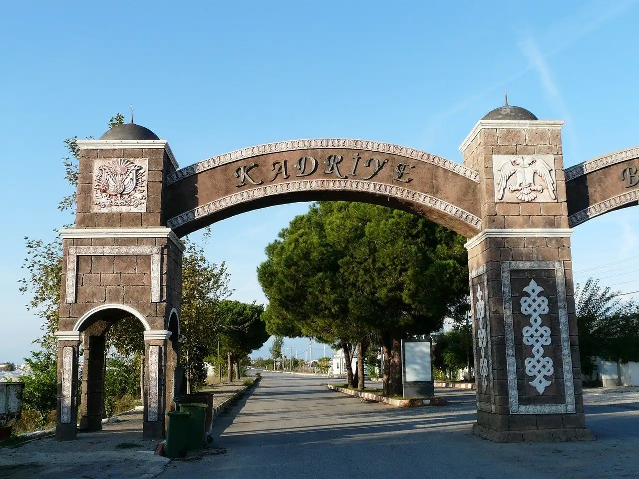hotelu Aida