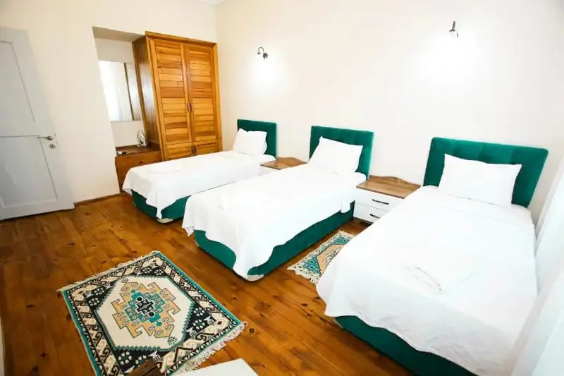 Hostel Złote Wybrzeże