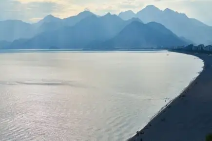Kaleici, Antalya