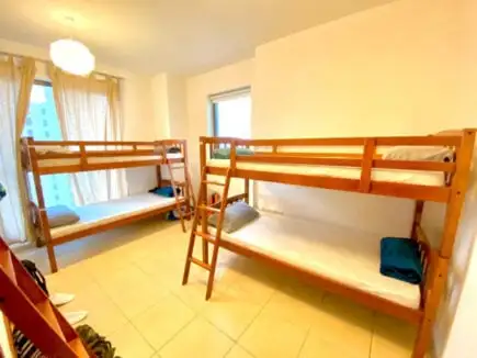 Luxus tengeri apartman